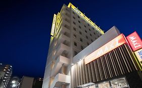スーパーホテル東京・Jr新小岩
